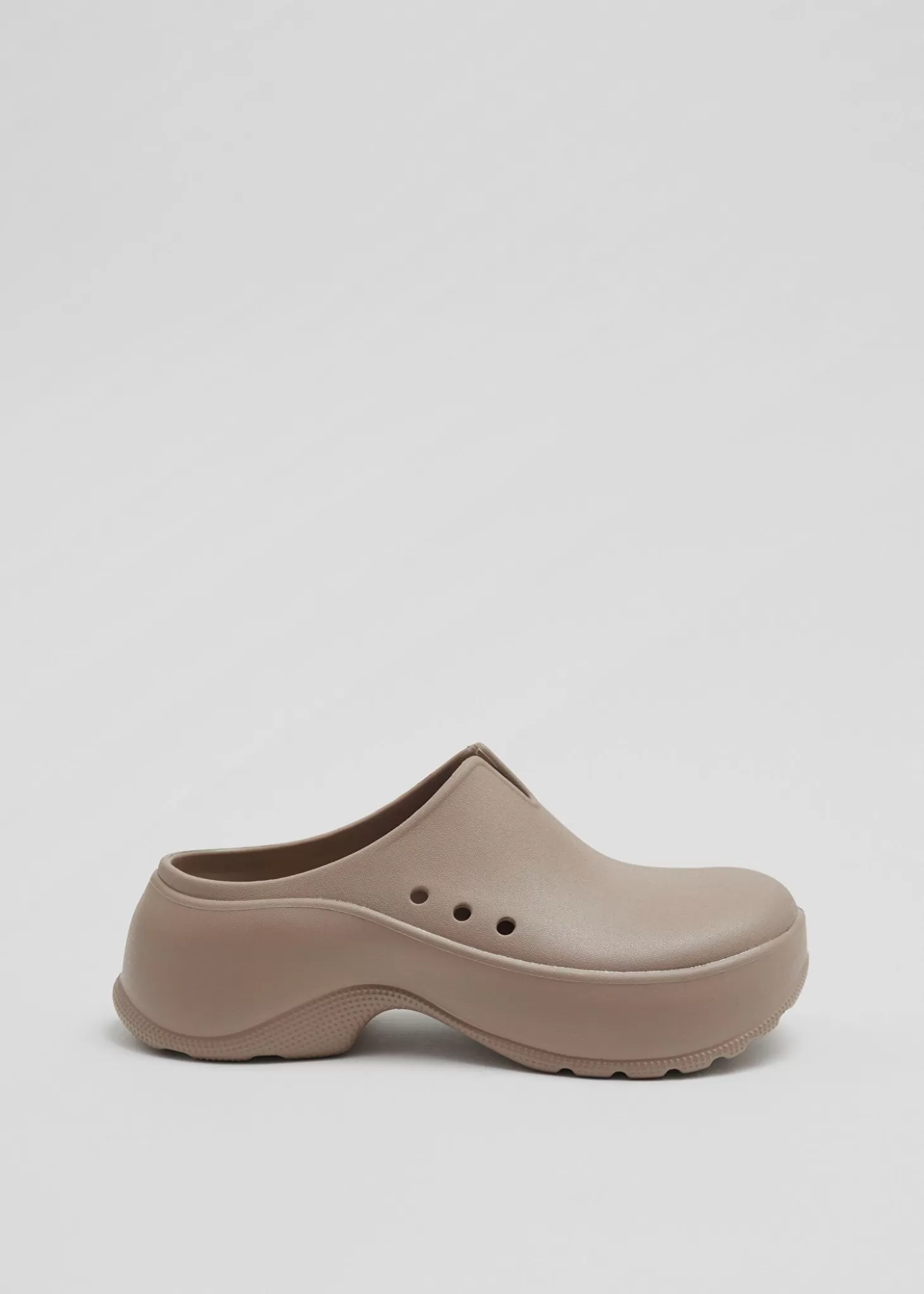 Leiligheter*& Other Stories Gummi Tresko Beige