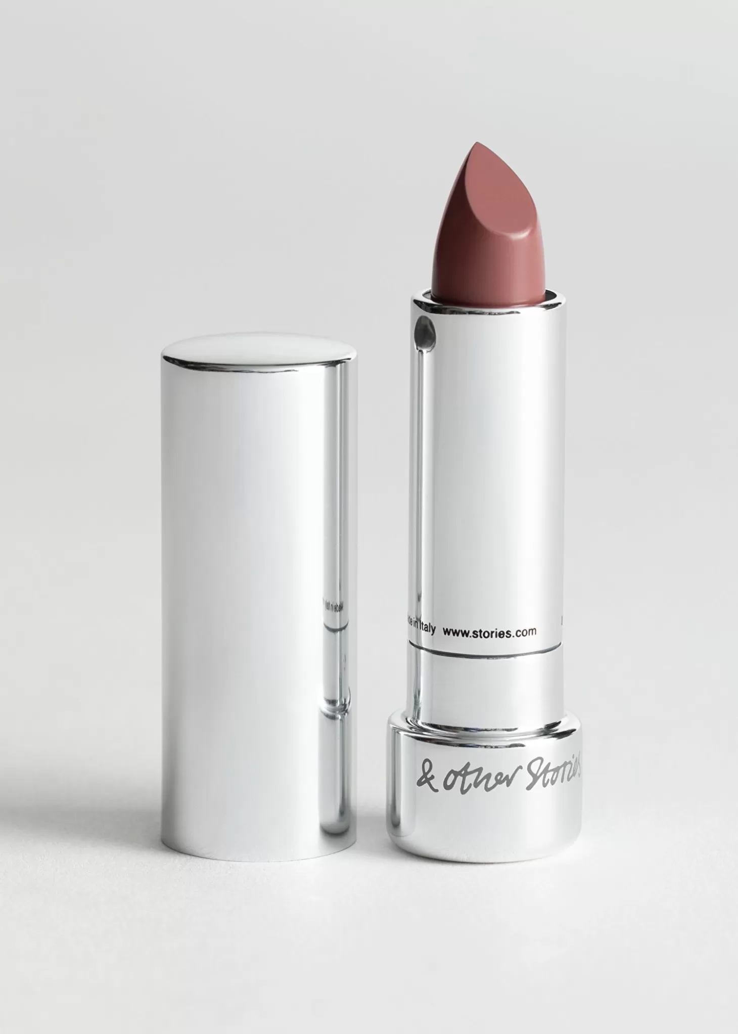 Sminke*& Other Stories Orchid Mauve Leppestift Orkide Mauve