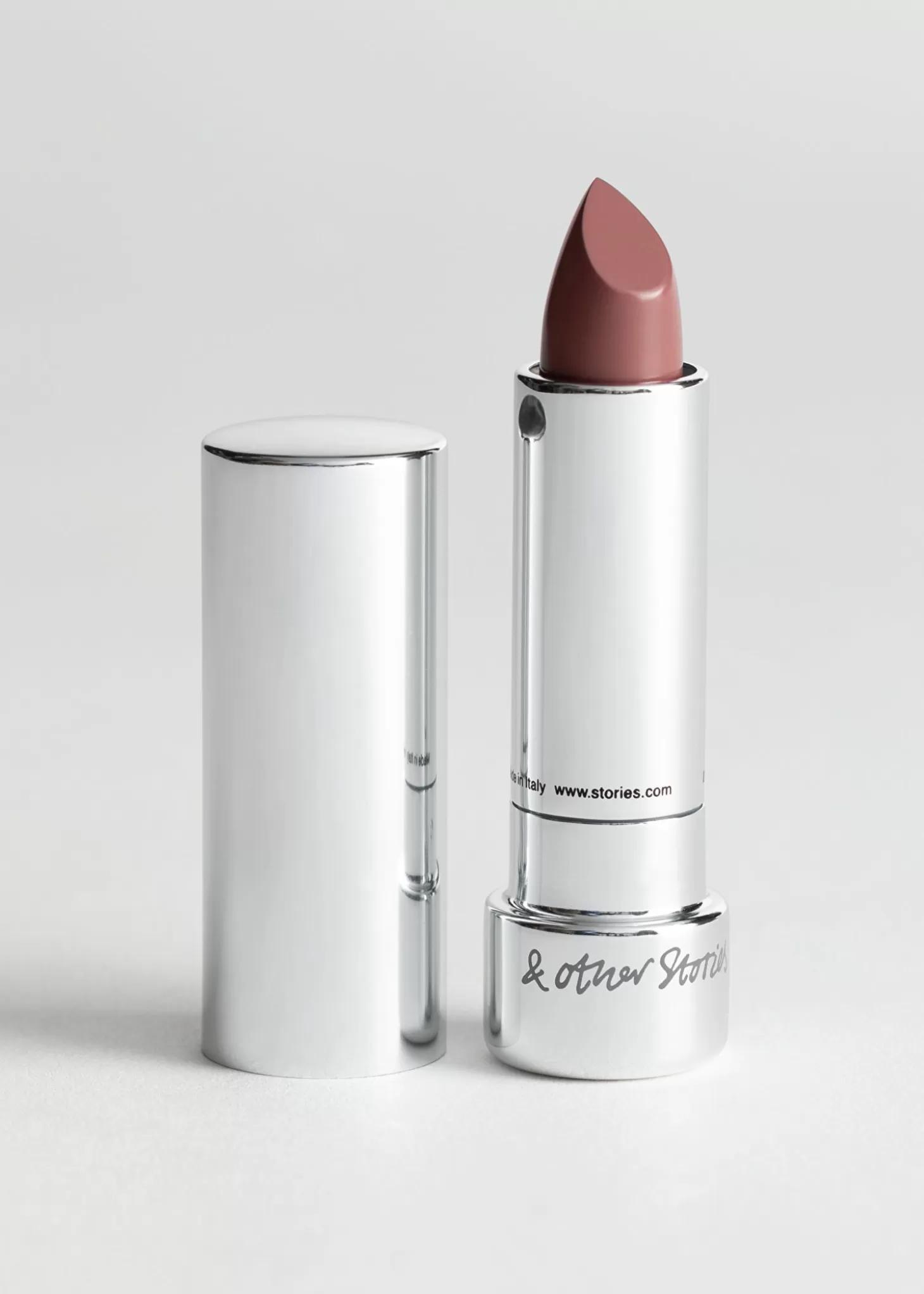 Sminke*& Other Stories Orchid Mauve Leppestift Orkide Mauve